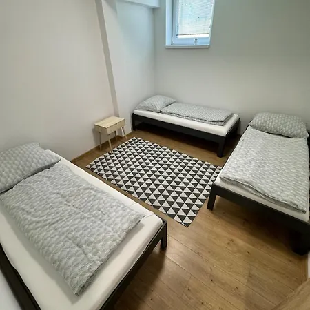 Vakantiehuis Pohoda *