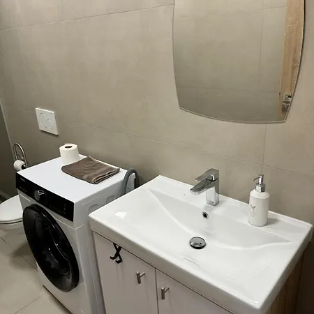 Pohoda Vakantiehuis Rabca