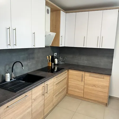 Pohoda Holiday home