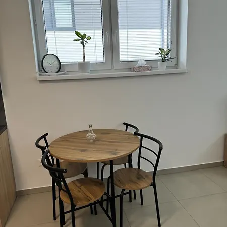 Holiday home Pohoda *